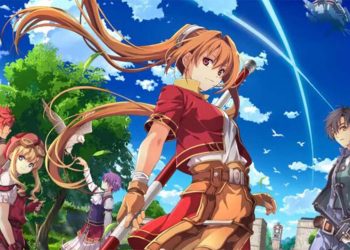 Trails In The Sky 1st Chapter Switch 2 Upgrade Pack Is One Whole Dollar