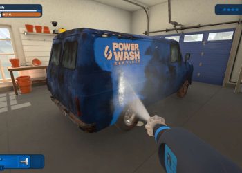 Working Hard Or Hardly Working: Why Do We Play Job Simulators?