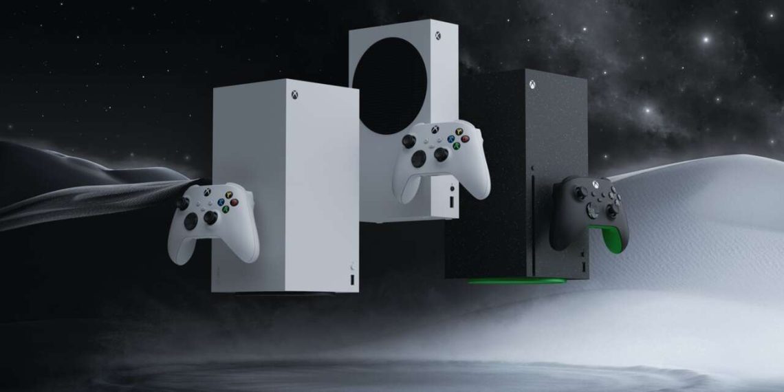 What Does Xbox’s Future Look Like As This Generation Draws To A Close?