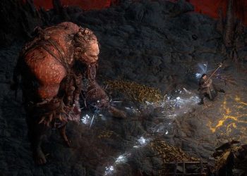 Path Of Exile 2 Won’t Leave Early Access In 2025–“Don’t Believe That’s Possible Anymore”
