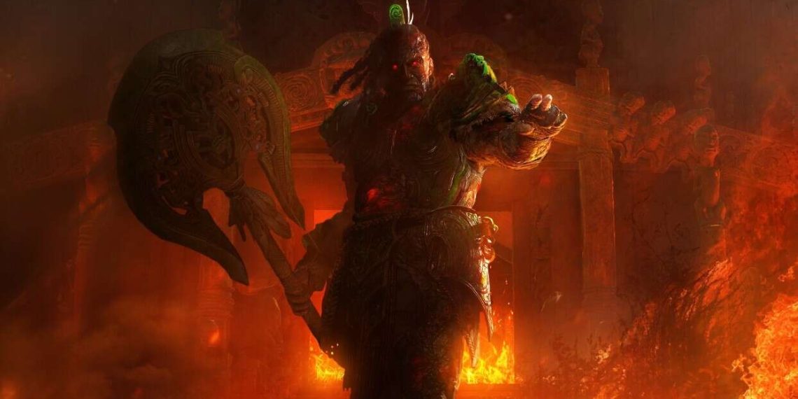 How Path Of Exile 2’s Huge Third Edict Update Looks To Deal With “Every Problem” Upsetting Fans