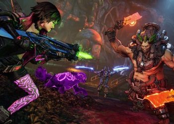 Borderlands 4 Would Still Be “Worth It” At 5X The Price, Gearbox Boss Says