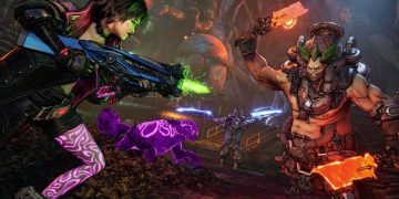 Borderlands 4 Would Still Be “Worth It” At 5X The Price, Gearbox Boss Says