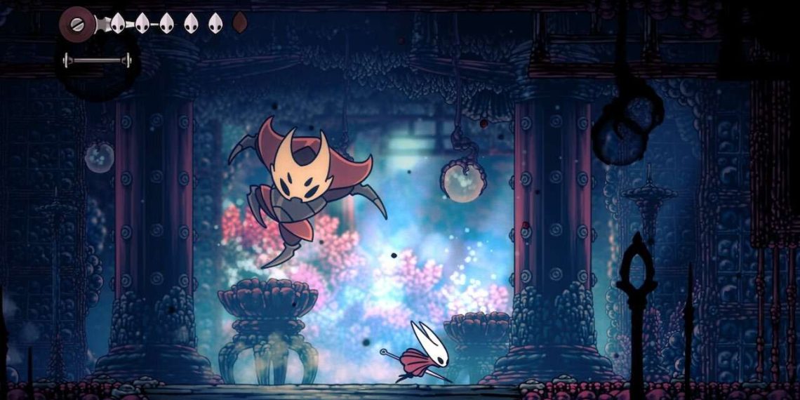 Hollow Knight: Silksong Is Real, And I Played It