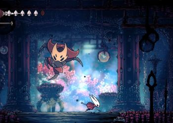 Hollow Knight: Silksong Is Real, And I Played It