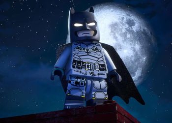 Lego Batman: Legacy Of The Dark Knight Isn’t Just Another Lego Game